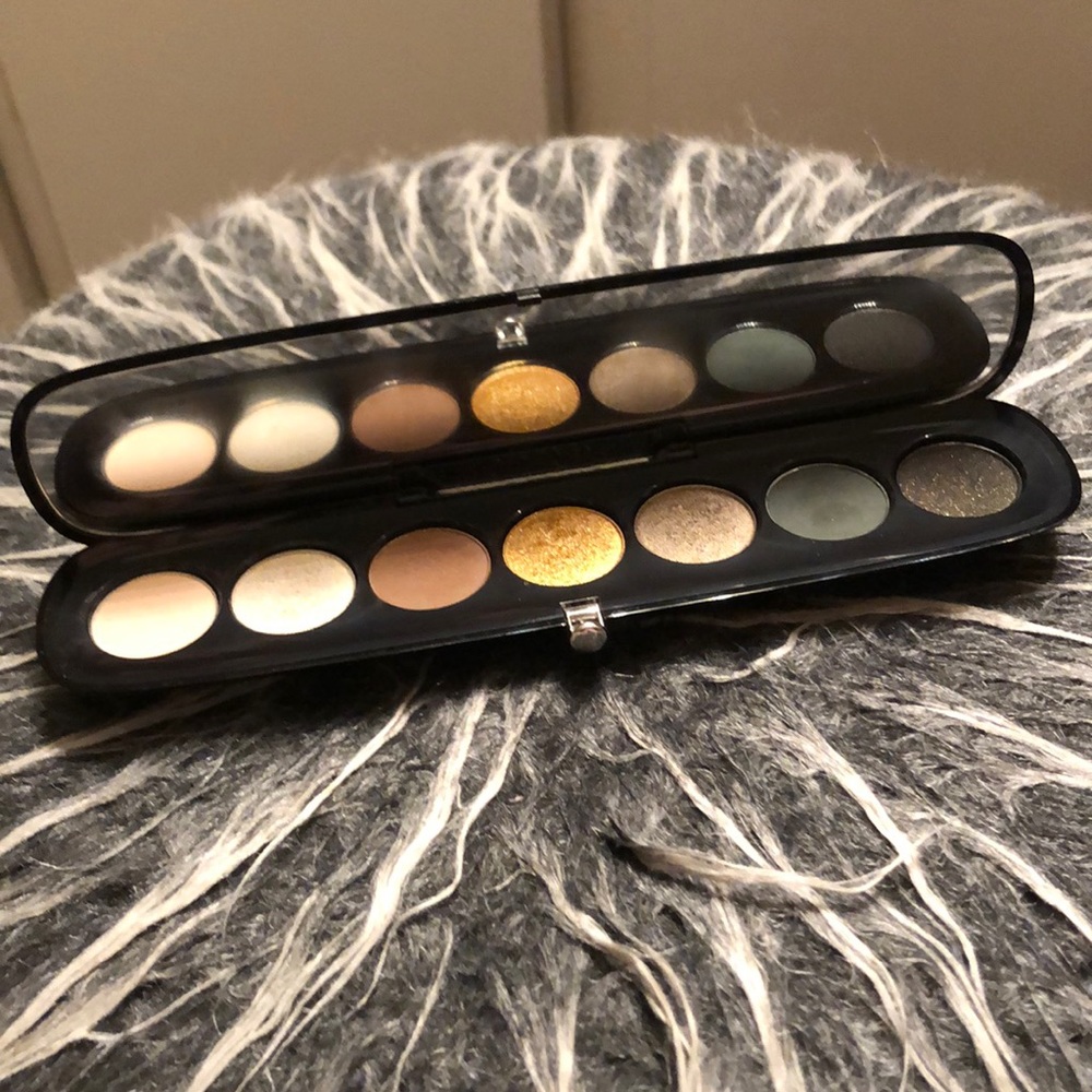 Marc Jacobs Eye-Conic multi finish shadow palette
